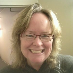 Meet your Posher, Nancy